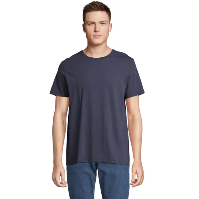 RE CRUSADER T-Shirt 150g / French Navy S04233-FN-XS