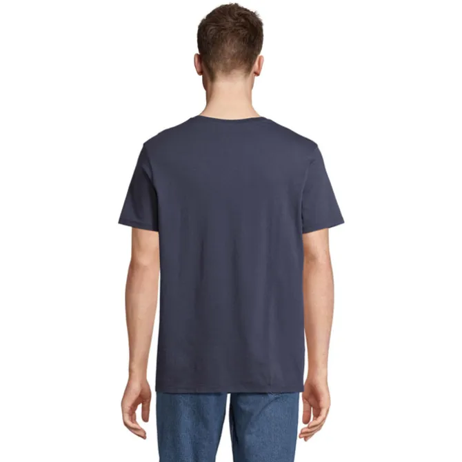RE CRUSADER T-Shirt 150g / French Navy S04233-FN-XS