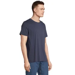 RE CRUSADER T-Shirt 150g / French Navy S04233-FN-XS