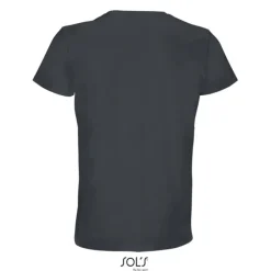 RE CRUSADER T-Shirt 150g / Mysi Szary S04233-MU-XL