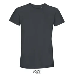 RE CRUSADER T-Shirt 150g / Mysi Szary S04233-MU-M