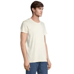 RE CRUSADER T-Shirt 150g / Natural S04233-NA-XL