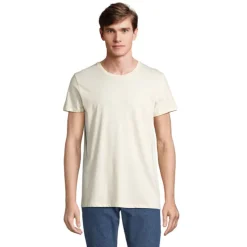RE CRUSADER T-Shirt 150g / Natural S04233-NA-S