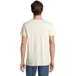 RE CRUSADER T-Shirt 150g / Natural S04233-NA-3XL