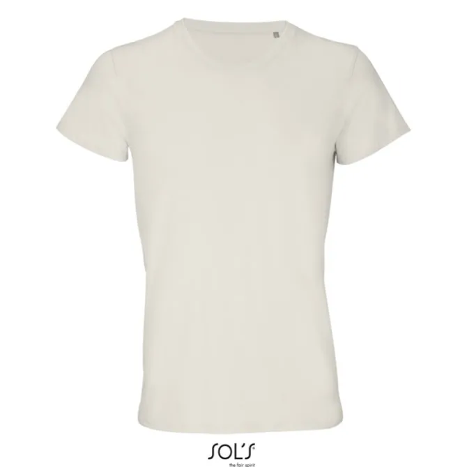 RE CRUSADER T-Shirt 150g / Off-White S04233-WW-XS