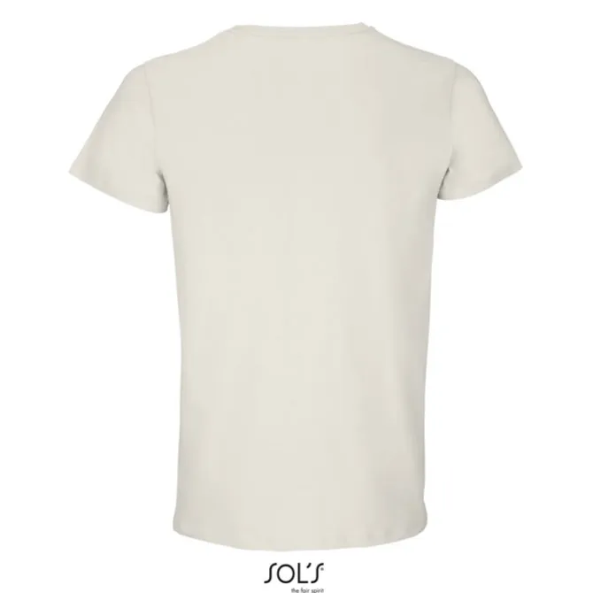 RE CRUSADER T-Shirt 150g / Off-White S04233-WW-XS