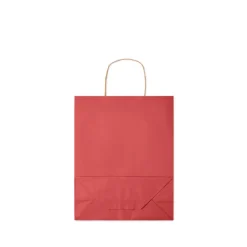Średnia prezentowa torba / Czerwony MO6173-05