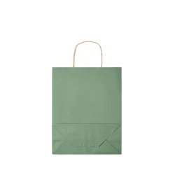 Średnia prezentowa torba / Zielony MO6173-09