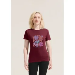 REGENT Damski T-Shirt 150g / Army S01825-AR-XXL