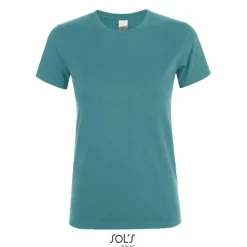 REGENT Damski T-Shirt 150g / Kacze jajo S01825-DU-XL