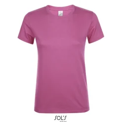 REGENT Damski T-Shirt 150g / Orchid pink S01825-OP-M