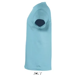 REGENT Dziecięcy T-SHIRT / Atoll blue S11970-AL-XL