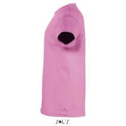 REGENT Dziecięcy T-SHIRT / Orchid pink S11970-OP-3XL