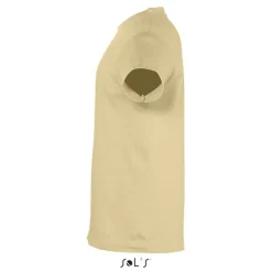 REGENT Dziecięcy T-SHIRT / Sand S11970-SA-4XL