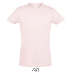 REGENT F Męski T-Shirt 150g / Heather pink S00553-HP-M