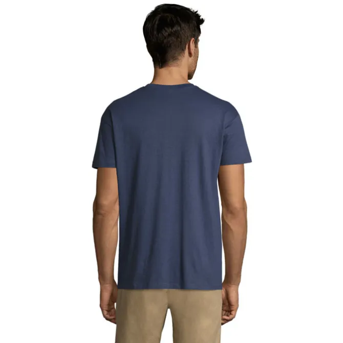 REGENT UNISEX T-SHIRT 150g / Denim S11380-DM-XS