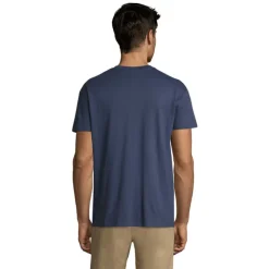 REGENT UNISEX T-SHIRT 150g / Denim S11380-DM-S