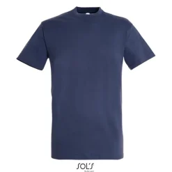 REGENT UNISEX T-SHIRT 150g / Denim S11380-DM-S
