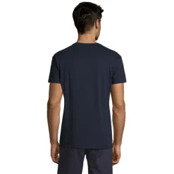 REGENT UNISEX T-SHIRT 150g / French Navy S11380-FN-XXL