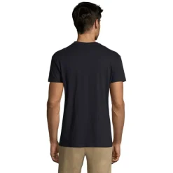 REGENT UNISEX T-SHIRT 150g / Granatowy S11380-NY-XL