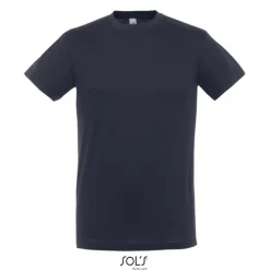 REGENT UNISEX T-SHIRT 150g / Granatowy S11380-NY-XL