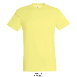 REGENT UNISEX T-SHIRT 150g / Jasnożółty S11380-PY-L