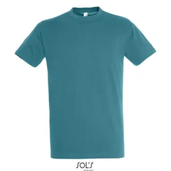 REGENT UNISEX T-SHIRT 150g / Kacze jajo S11380-DU-L