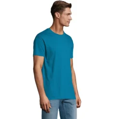 REGENT UNISEX T-SHIRT 150g / Kacze jajo S11380-DU-L