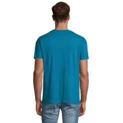 REGENT UNISEX T-SHIRT 150g / Kacze jajo S11380-DU-M