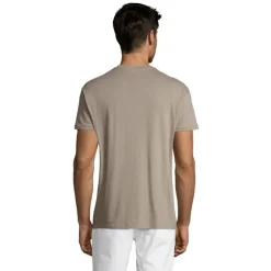 REGENT UNISEX T-SHIRT 150g / Light Grey S11380-LG-3XL