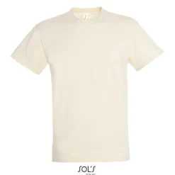 REGENT UNISEX T-SHIRT 150g / Natural S11380-NA-XXL