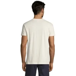 REGENT UNISEX T-SHIRT 150g / Natural S11380-NA-XXL