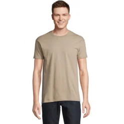 REGENT UNISEX T-SHIRT 150g / Rope S11380-RO-M