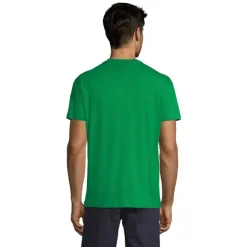 REGENT UNISEX T-SHIRT 150g / Zielony S11380-KG-3XL