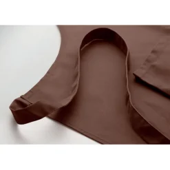 Regulowany fartuch kuchenny / Sznur MO2349-65