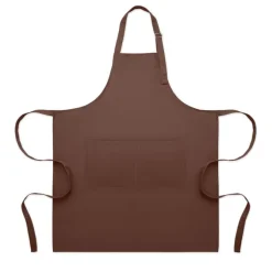 Regulowany fartuch kuchenny / Sznur MO2349-65