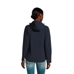 REPLAY damski softshell340 / French Navy S46802-FN-XL