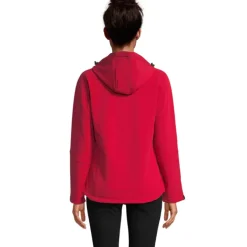 REPLAY damski softshell340 / Pepper Red S46802-PE-S