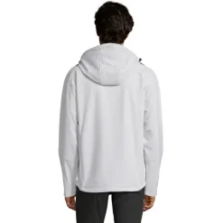 REPLAY męski softshell 340 / Bialy S46602-WH-XXL