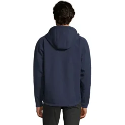 REPLAY męski softshell 340 / French Navy S46602-FN-S