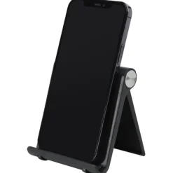 Resty podstawka pod telefon i tablet / Czarny 12426590
