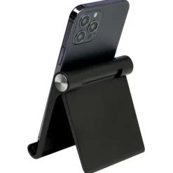 Resty podstawka pod telefon i tablet / Czarny 12426590