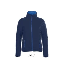 RIDE Damska kurtka 180g / Granatowy S01170-NY-XL