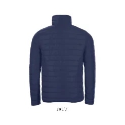 RIDE Męska kurtka 180g / Granatowy S01193-NY-L