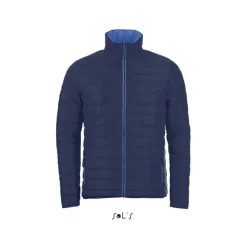 RIDE Męska kurtka 180g / Granatowy S01193-NY-L