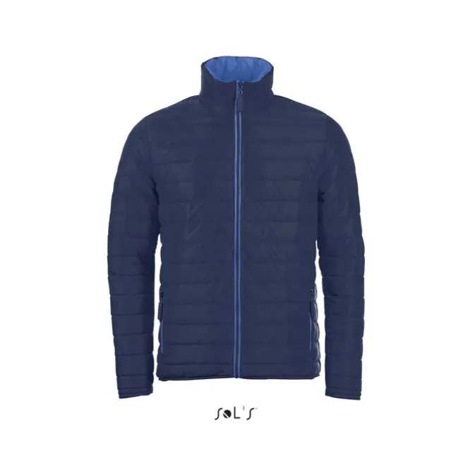 RIDE Męska kurtka 180g / Granatowy S01193-NY-XXL