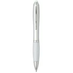 Rio długopis z rysikiem / Biały MO8152-06