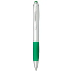 Rio długopis z rysikiem / Zielony MO8152-09