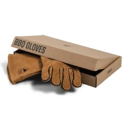 Rękawice Orrefors Hunting BBQ / Brązowy LT54002-N0051