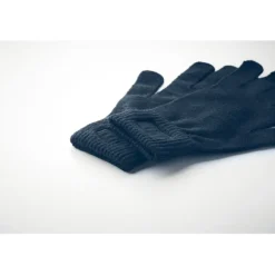 Rękawice z RPET / Francuski Granat MO2399-85